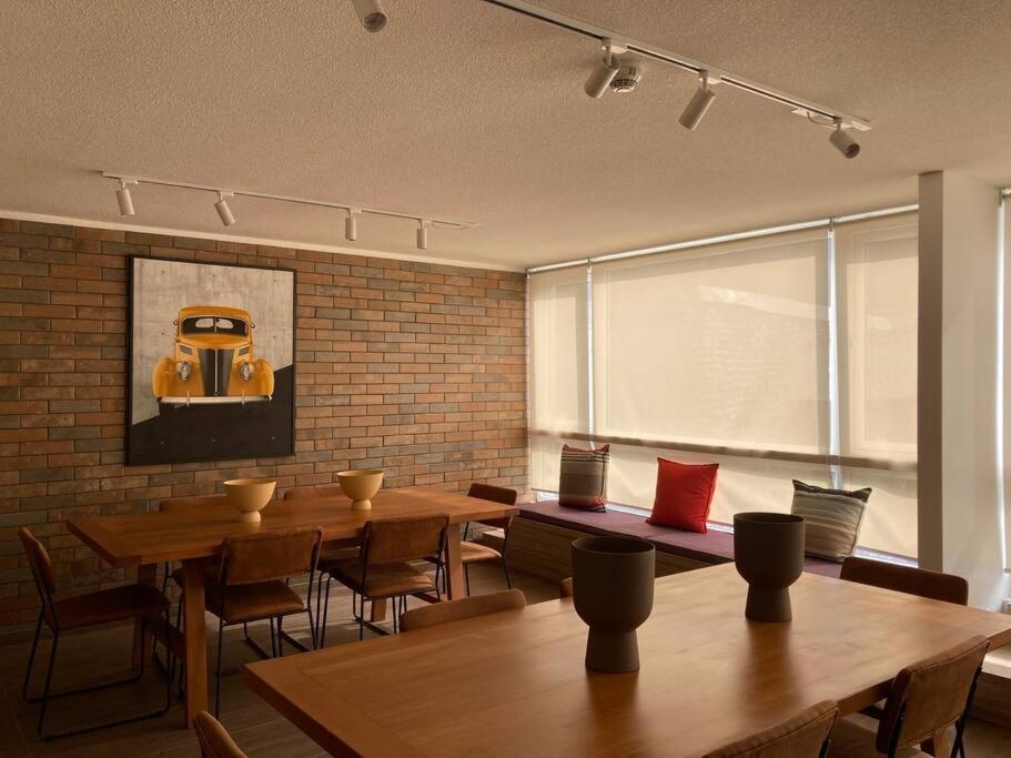 Nuevo Metro Irarrazaval Nunoa Apartamento *